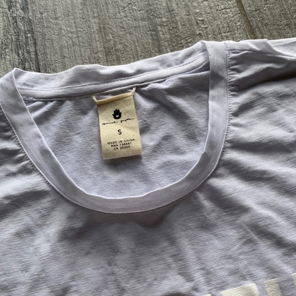 🔥🔥SPIRITUAL GANGSTER - NWOT TANK TOP🔥🔥 - Picture 5 of 5